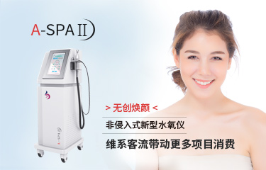 连基本的非侵入式水氧仪都缺，那靠什么维持客流？